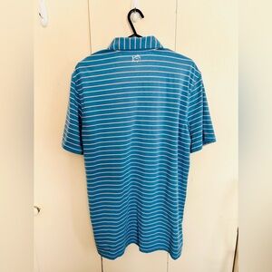 SOUTHERN TIDE polo size M